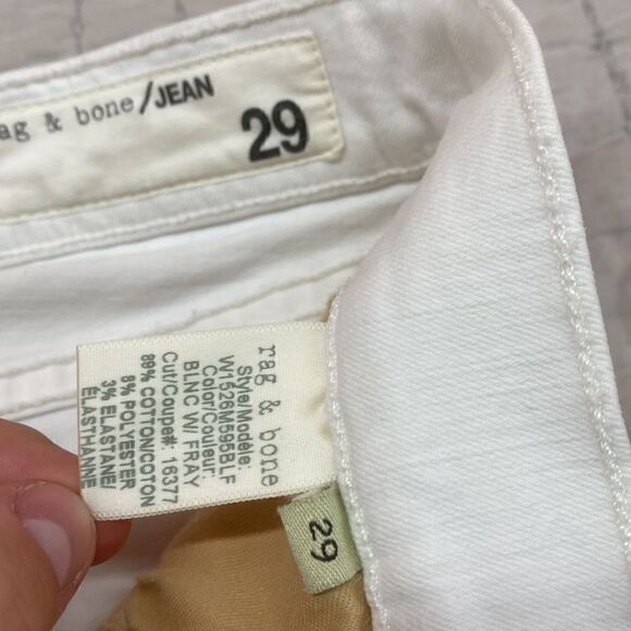 Rag & Bone Jeans - Picture 11 of 15